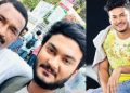 অস্থিৰ পৰিস্থিতিৰ মাজতে গণহত্যাৰ বলি বাংলাদেশী অভিনেতা শান্তো খান আৰু পিতৃ