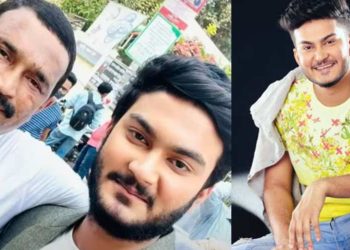 অস্থিৰ পৰিস্থিতিৰ মাজতে গণহত্যাৰ বলি বাংলাদেশী অভিনেতা শান্তো খান আৰু পিতৃ