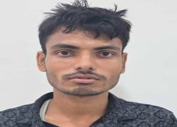 ফেচবুকত বাংলাদেশৰ অশান্তজৰ্জৰ পৰিস্থিতিৰ সমৰ্থন কৰা বাবে অসমৰ যুৱকক গ্ৰেপ্তাৰ