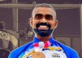 পিআৰ শ্ৰীজেশক ভাৰতীয় জুনিয়ৰ হকী দলৰ মুখ্য প্ৰশিক্ষকৰ দায়িত্ব; নিশ্চিত কৰিলে হকী ইণ্ডিয়াই