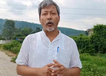 কাজিৰঙা পঞ্চতাৰকা বিতৰ্কঃ আটছাক চৰকাৰী কুচক্ৰান্তৰ বলি নহ’বলৈ আহ্বান  জীপালৰ