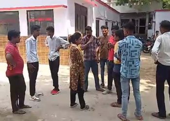 দিন-দুপৰতে দলিত কিশোৰীক নিৰ্যাতন! বিৰোধিতা কৰা বাবে গুলীচালনা
