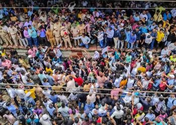 কলকাতাৰ ‘অভয়া’ কাণ্ডৰ প্ৰতিবাদৰ মাজতে দুঃখবৰ!পুনৰ দেশত দুই নাবালিকাক নিৰ্যাতন
