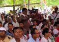 স্মার্ট মিটাৰ, সৌৰশক্তিৰ নামত ৰাজ্য চৰকাৰে হাজাৰ কোটি লুণ্ঠনৰ অভিযোগ কংগ্ৰেছৰ; সংবাদমেলত শ্বেতপত্র প্রকাশৰ দাবী কংগ্ৰেছ নেতাৰ