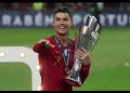 ইউটিউব জগতত ৰোনাল্ডো;  ৯০ মিনিটত ১০ লাখ চাবস্ক্ৰাইবাৰ অতিক্ৰম তাৰকা খেলুৱৈজনৰ