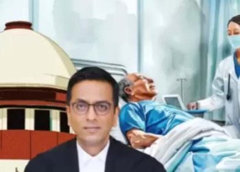 অমানৱীয়! ৩৬-৪৮ ঘণ্টা ধৰি চিকিৎসকৰ অবিৰত কৰ্তব্য সন্দৰ্ভত এনটিএফক বিশেষ নিৰ্দেশনা জাৰি উচ্চতম ন্যায়ালয়ৰ