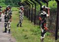 অসমত ধৰা পৰিল দুজন বাংলাদেশী; বিএছএফৰ তৎপৰতাত অনুপ্ৰৱেশকাৰীক প্ৰত্যাৱৰ্তন