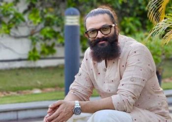 দক্ষিণৰ জনপ্ৰিয় অভিনেতা জয়সূৰ্যৰ বিৰুদ্ধে দ্বিতীয়টো নাৰী নিৰ্যাতনৰ অভিযোগ দাখিল