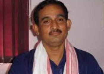 ৩৯ বছৰে ৰূপায়ণ নহ’ল অসম চুক্তি- চৰকাৰৰ বিৰুদ্ধে আপৰ ৰাজ্যিক সভাপতি ডাঃ ভবেন চৌধুৰীৰ ক্ষোভ
