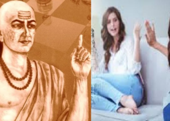 চাণক্য নীতি: এই ৪ বিধ মানুহৰ লগত কেতিয়াও কাজিয়া নকৰিব,পস্তাব লাগিব গোটেই জীৱন