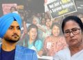 আৰ জি কৰ ঘটনাক লৈ সৰৱ হৰভজন সিং : চিঠি লিখিলে মমতালৈ