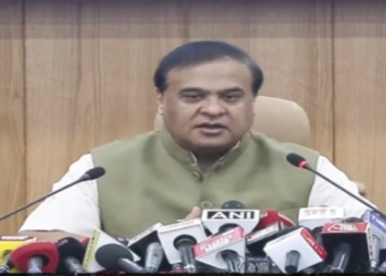 ‘লাভ জেহাদ’ আৰু আন্তঃধৰ্মীয় ভূমি বিক্ৰীৰ ক্ষেত্ৰত নতুন আইন প্ৰৱৰ্তন কৰা হ’ব অসমত