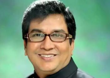 মেঘালয়ত আৱামী লীগৰ জ্যেষ্ঠ নেতাক হত্যা কৰাৰ দাবী খণ্ডন কৰিলে বি এছ এফে