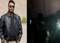 ভ্ৰাম্যমাণৰ মঞ্চত বাইকসহ বাগৰি পৰি আঘাতপ্ৰাপ্ত অভিনেতা যতীন বৰা, আহত আন ৭জন