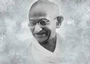১৯৪৭ৰ ১৫ আগষ্টত মহাত্মা গান্ধীয়ে কিয় স্বাধীনতা উদযাপনত অংশগ্ৰহণ কৰিবলৈ অস্বীকাৰ কৰিছিল?