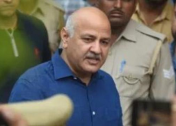 ১৭ মাহৰ পাছত জেলৰ পৰা মুকলি; মনীষ ছিছ’দিয়াৰ জামিন মঞ্জুৰ কৰিলে উচ্চতম ন্যায়ালয়ে