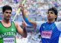 নীৰজৰ স্বৰ্ণ পদক আজুৰি নিলে আৰ্ছাদে! ৰূপৰ পদক লাভ কৰিও অলিম্পিকত ইতিহাস ভাৰতীয়ৰ