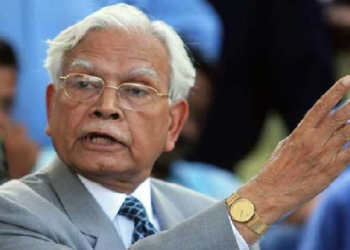 দেশৰ প্ৰাক্তন বৈদেশিক মন্ত্ৰী কে নটৱৰ সিঙৰ ৯৩ বছৰ বয়সত দেহাৱসান