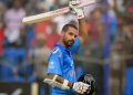 ক্ৰিকেটৰ পৰা বিদায় ল’লে শিখৰ ধাৱানে; কোনো ক্ৰিকেটেই আৰু নেখেলে ভাৰতীয় অ’পেনাৰগৰাকীয়ে