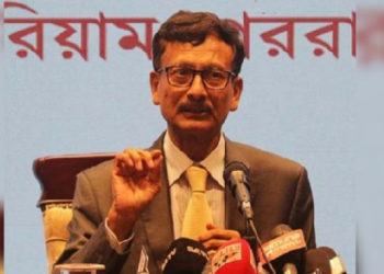 কোন দিশে ভাৰত-বাংলাদেশৰ সম্পৰ্ক! প্ৰথমবাৰৰ বাবে মুখ খুলিলে চুবুৰীয়া দেশখনে