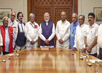 যিবোৰ কথাই ইউ পি এছক দুৰ্বল কৰি তোলে; জানি লওক এই পেঞ্চন আঁচনিৰ সাৰমৰ্ম