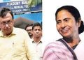 তৃণমূলৰ শান্তনু সেনক দলীয় পদৰ পৰা অপসাৰণ ! কলকাতাৰ চিকিৎসালয়ৰ বিৰুদ্ধে মাত মতাৰ বাবে এই ব্যৱ্স্থা মমতা বেনাৰ্জীৰ