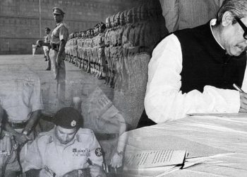 ভাৰতলৈ আহিছিল ১ কোটি শৰণাৰ্থী; বাংলাদেশৰ স্বাধীনতা যুদ্ধত কি ভূমিকা আছিল ভাৰতৰ?
