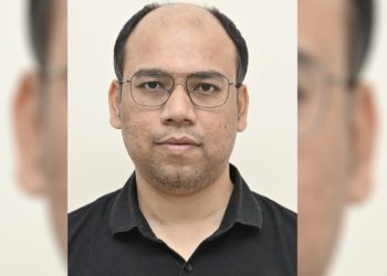 উত্তৰ পূব সীমান্ত ৰে’লৱেই নিযুক্তি দিলে নতুন মুখ্য জনসম্পৰ্কৰক্ষী বিষয়া
