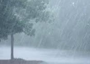 পুৱতি নিশাৰ পৰাই ৰাজ্যৰ বিভিন্ন প্ৰান্তত মুষলধাৰ বৰষুণ : কৃত্ৰিম বানত ডুব গ’ল মহানগৰীৰৰ বিভিন্ন স্থান