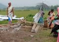 কাজিৰঙাত পঞ্চতাৰকা হোটেল স্থাপনৰ বিৰোধিতা আপৰ