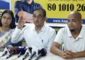 স্বাধীনতাৰ দিৱসত আলফাৰ বোমা সংস্থাপনক লৈ আপৰ প্ৰতিক্ৰিয়া