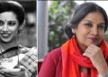 ধৰ্ষণ কেনেকৈ ৰোধ কৰিব পাৰি? জনালে বলীউডৰ প্ৰবীণ অভিনেত্ৰী শ্বাবানা অজমীয়ে