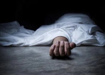 কোকৰাঝাৰত ওলমি থকা অৱস্থাত উদ্ধাৰ মৃতদেহ : শহুৰেকে হত্যা কৰাৰ অভিযোগ পৰিয়ালৰ