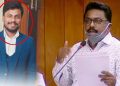 থমকি ৰোৱা নাই কংগ্ৰেছ নেতাৰ পুত্ৰও : তেল চুৰিৰ চক্ৰৰে নাম সাঙোৰ নুৰুলনন্দনৰ