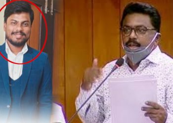 থমকি ৰোৱা নাই কংগ্ৰেছ নেতাৰ পুত্ৰও : তেল চুৰিৰ চক্ৰৰে নাম সাঙোৰ নুৰুলনন্দনৰ