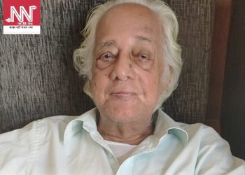 উপেন্দ্ৰনাথ শৰ্মা: সাহিত্যই আছিল যাৰ প্ৰাণ