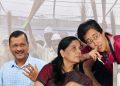 পদত্যাগ কৰিলে অৰবিন্দ কেজৰিৱালে : কোন হ’ব দিল্লীৰ পৰৱৰ্তী মুখ্যমন্ত্ৰী? পত্নী নে আতিশী?