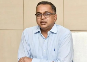 ৰাজ্যৰ এগৰাকী ভাৰতীয় প্ৰশাসনিক সেৱাৰ বিষয়া অনুৰাগ গোৱেলৰ বিৰুদ্ধে যৌন শোষণৰ অভিযোগ