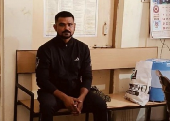অসমত কৰ্মৰত সেনা জোৱানৰ কামনাৰ বলি মহিলা! অভিযুক্তক গ্ৰেপ্তাৰ কৰিলে আৰক্ষীয়ে