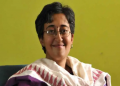 দিল্লীৰ নতুন মুখ্যমন্ত্ৰী আতিশী মাৰ্লেনা; ১১ বছৰৰ পাছত দিল্লীৰ দায়িত্ব চম্ভালিব এগৰাকী মহিলা নেত্ৰীয়ে