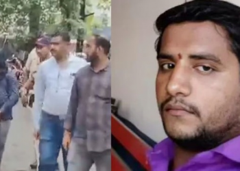 এনকাউণ্টাৰত নিহত বদলাপুৰ কাণ্ডৰ অভিযুক্ত! মহাৰাষ্ট্ৰত ৰাজনৈতিক মহলত সৃষ্টি হৈছে বিতৰ্কৰ