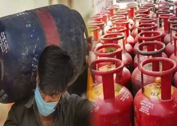 আকৌ বাঢ়িল গেছৰ দাম! এইবাৰ প্ৰতিটো চিলিণ্ডাৰত বৃদ্ধি ৩৯ টকা