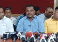 দেৱব্ৰত শইকীয়াক ২৪ ঘন্টাৰ সময়সীমা বান্ধি দিলে উজনিৰ ৩০ দল সংগঠনে; গণ সমাৱেশৰ প্ৰস্তুতি