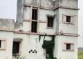 ১০ বছৰ পূৰ্বে ৫ কোটি টকাৰে নিৰ্মিত চৰকাৰী হাস্পতালত আজিকোপতি আৰম্ভ নহ’ল চিকিৎসা! নিঃপালি স্বাস্থ্য বিভাগৰ