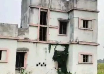 ১০ বছৰ পূৰ্বে ৫ কোটি টকাৰে নিৰ্মিত চৰকাৰী হাস্পতালত আজিকোপতি আৰম্ভ নহ’ল চিকিৎসা! নিঃপালি স্বাস্থ্য বিভাগৰ