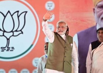 সম্পূৰ্ণ ৰাজ্য হিচাপে কাশ্মীৰৰ মৰ্যাদা পুনৰ ঘূৰাই পাব- কাশ্মীৰবাসীলৈ মোদীৰ প্ৰতিশ্ৰুতি