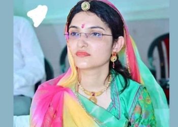 ৰাজস্থানত মহিলা ৰাজপত্ৰিত বিষয়াৰ ৰহস্যজনক মৃত্যু; ভুল চিকিৎসাৰ বাবে মৃত্যুৰ অভিযোগ পৰিয়ালৰ