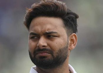 ঋষভ পণ্টৰ টেষ্ট ক্ৰিকেটত ষষ্ঠ শতক! এমএছ ধোনীৰ অভিলেখ স্পৰ্শ ভাৰতীয় উইকেটৰক্ষকজনৰ
