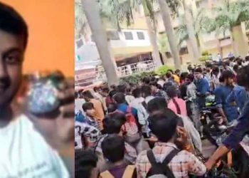 মহাবিদ্যালয়ৰ বাথৰুমত মহিলাৰ ভিডিঅ’ ৰেকৰ্ডিং ছাত্ৰৰ! মহিলাক দিছিল মৃত্যুৰো ভাবুকি