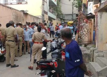 দিল্লীৰ পাছত এইবাৰ বেংগালুৰু! ফ্ৰীজৰ ভিতৰত ৩০ টুকুৰা অৱস্থাত উদ্ধাৰ যুৱতীৰ মৃতদেহ